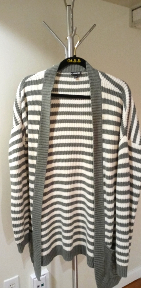 Cardigan
